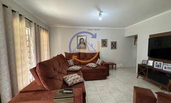 Imagem 6: Casa de Esquina à venda em José Bonifácio SP- 3 dormitórios