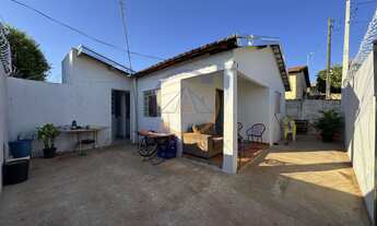 Imagem 2: Casa à venda em José Bonifácio com 2 dormitórios - Esquina