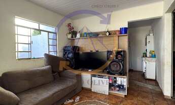 Imagem 4: Casa à venda em José Bonifácio com 2 dormitórios - Esquina