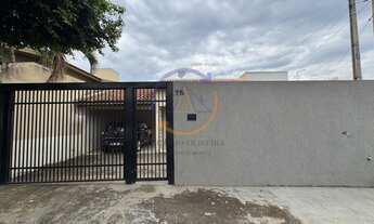 Imagem: Casa em José Bonifácio SP