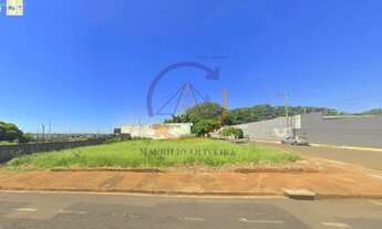 Imagem 2: Terrenos em Rio Preto, Jardim Alto Alegre, 4 lotes 1.188m²