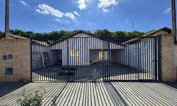 Imagem: Casa em Adolfo SP Jardim dos Laranjais