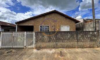 Imagem: Casa a venda em José Bonifácio SP