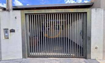 Imagem: Casa a venda em José Bonifácio SP