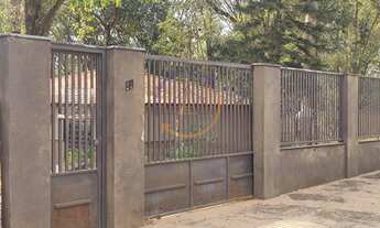 Imagem: Rancho à venda em Adolfo