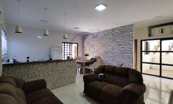 Imagem 7: #9655;Casa à Venda José Bonifácio - SP