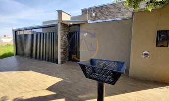 Imagem 1: #9655;Casa à Venda José Bonifácio - SP