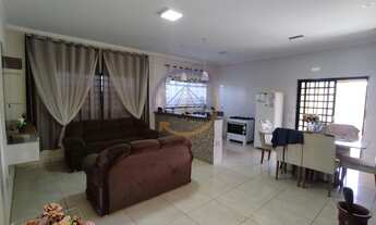 Imagem 5: #9655;Casa à Venda José Bonifácio - SP