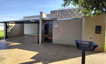 Imagem 2: #9655;Casa à Venda José Bonifácio - SP