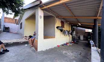 Imagem 6: Casa à venda em José Bonifácio SP, próximo ao bombeiro