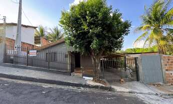 Imagem 2: Casa à venda em José Bonifácio SP, próximo ao bombeiro