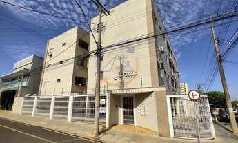 Imagem: 9655 Apartamento à venda José Bonifácio