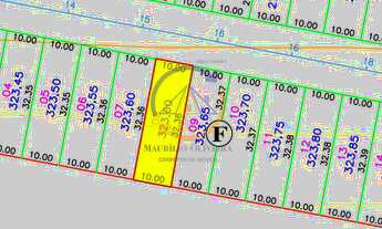 Imagem 2: Terreno a venda em José Bonifácio SP