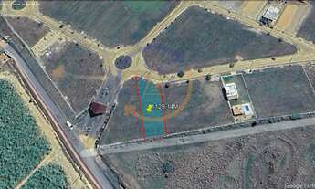 Imagem: Terreno a venda em Adolfo SP