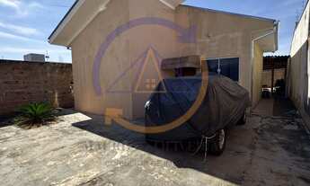 Imagem 3: Casa em José Bonifácio SP | Res. Veneza