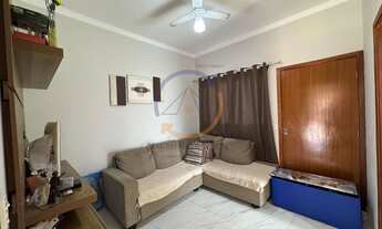 Imagem 5: Casa em José Bonifácio SP | Res. Veneza