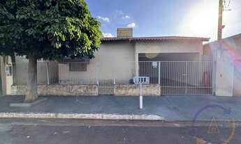 Imagem: Casa a venda em Santa Luzia