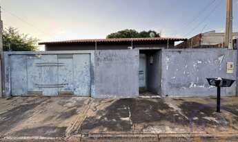 Imagem: Casa a venda em José Bonifácio SP - Res