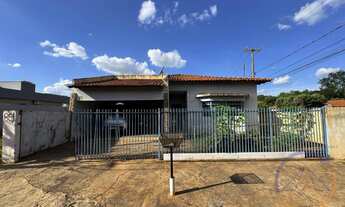 Imagem: Casa em José Bonifácio a venda