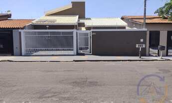 Imagem: Casa a venda Jardim Sansone José Bonifácio