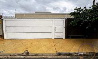Imagem: Casa à venda em José Bonifácio SP, Parque