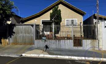 Imagem: Casa em José Bonifácio SP Centro