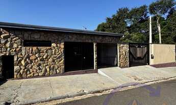 Imagem 3: Casa à venda em José Bonifácio SP próximo a Av. da Saudade