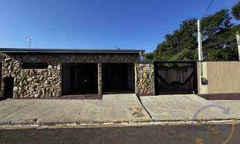 Imagem: Casa à venda em José Bonifácio SP próximo