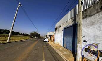 Imagem 3: Barracão à venda em Ubarana com 3 lotes total de 759m²