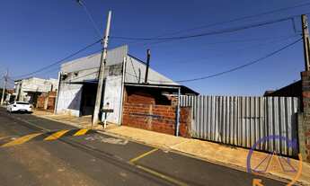 Imagem 4: Barracão à venda em Ubarana com 3 lotes total de 759m²