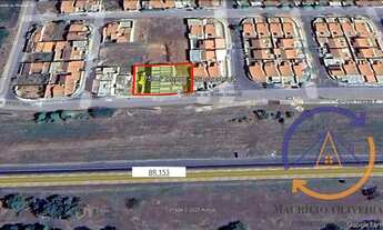 Imagem 2: Barracão à venda em Ubarana com 3 lotes total de 759m²