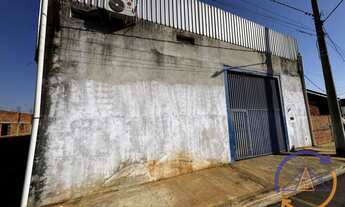 Imagem: Barracão à venda em Ubarana com 3 lotes