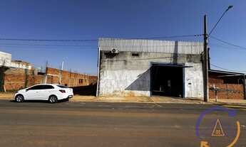 Imagem 5: Barracão à venda em Ubarana com 3 lotes total de 759m²