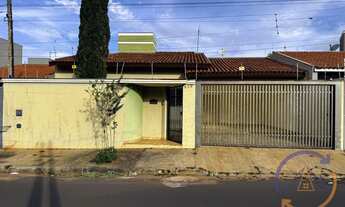Imagem: Casa à venda em José Bonifácio SP