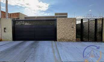 Imagem: Casa à venda José Bonifácio SP Nilso