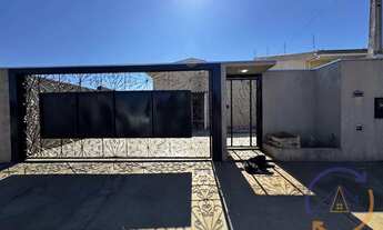 Imagem: Casa à venda Jose Bonifácio SP Monte