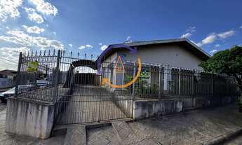 Imagem: Casa à venda, centro em José Bonifácio