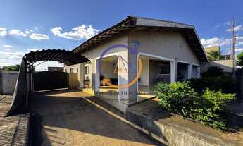 Imagem 2: Casa à venda, centro em José Bonifácio SP