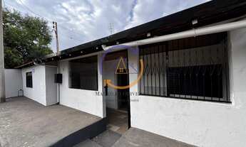 Imagem: Casa à venda em José Bonifácio SP