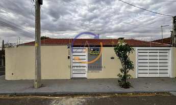 Imagem: Casa à venda, José Bonifácio, Santa Terezinha