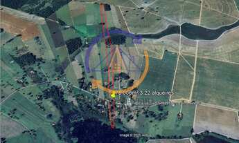 Imagem: Chácara à venda em Mendonça