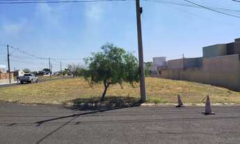 Imagem: Terreno à venda Condomínio Bella Vitta