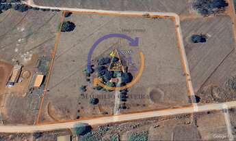 Imagem: Chácara à venda José Bonifácio SP