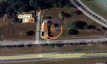 Imagem: Terreno no Condomínio Nova Iorque