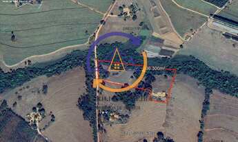 Imagem: Chácara à venda em José Bonifácio SP