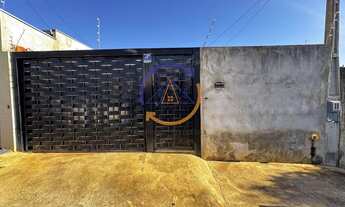 Imagem: Casa à venda Jardim Vitória