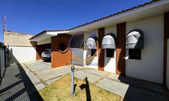 Imagem: Casa à Venda em José Bonifácio SP