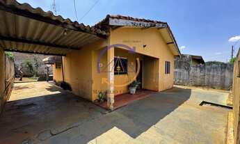 Imagem: Casa à venda em José Bonifácio SP