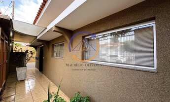 Imagem 2: Casa à venda em José Bonifácio, Centro