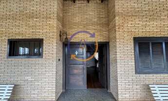 Imagem 4: Casa Estilo Colonial Rústico | Ampla Varanda